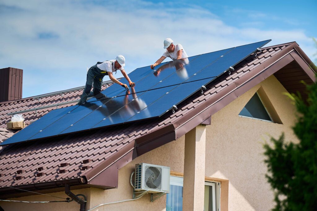 Why Solar Panels Are the Best Investment for Your Home in 2024